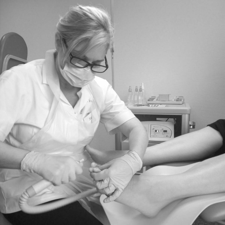 Sam Davies no 5 number 5 foot health clinic cumbria 1200 sq